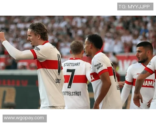 斯图加特逆袭，德甲榜单再次飙升