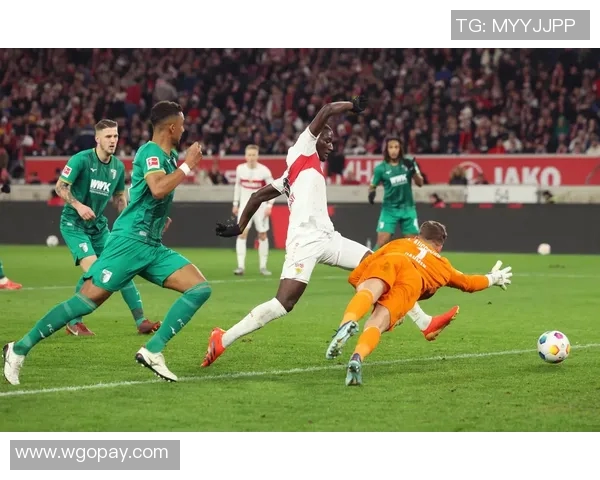 斯图加特胜科隆,保级形势稍缓解,球队士气大增