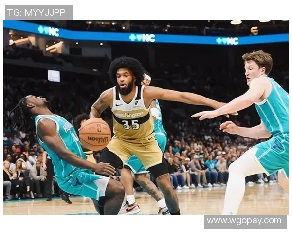 奇才队主场不敌黄蜂，连败阴霾笼罩球队