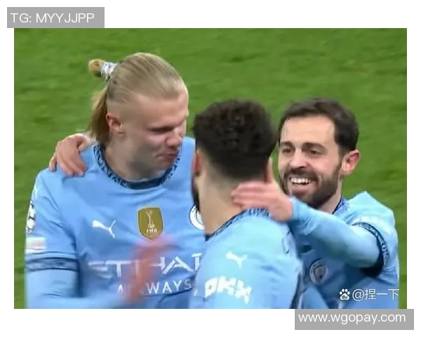 阿圭罗庆祝300场曼城出场，球队精彩胜利击败对手